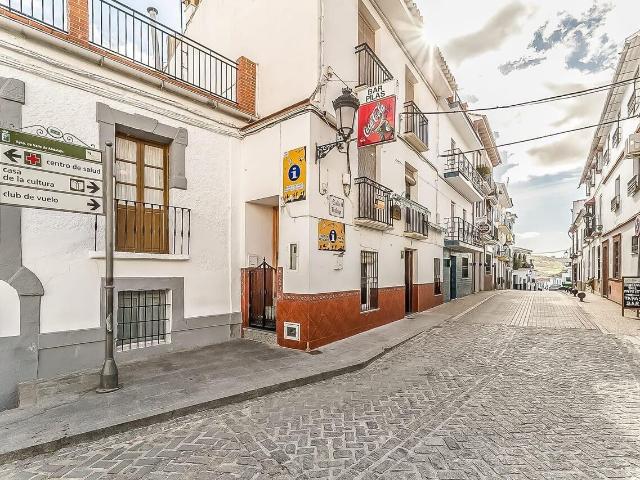 Chalet en venta en Valle De Abdalajís, Málaga