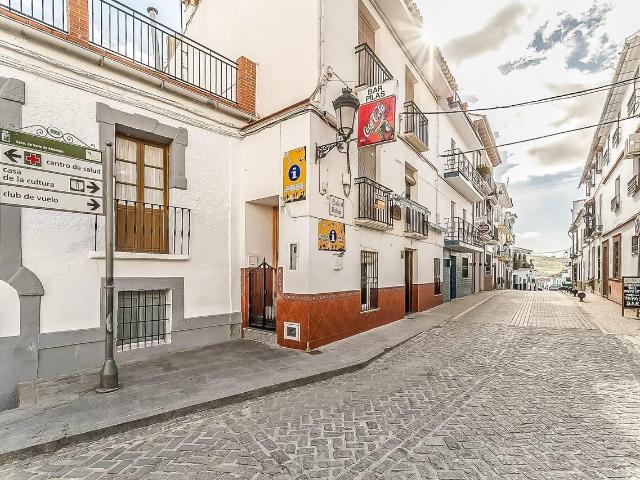Chalet en venta en Valle del Guadalhorce, Andalucía