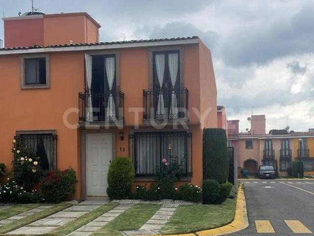Dúplex en venta en Toluca, Estado de México