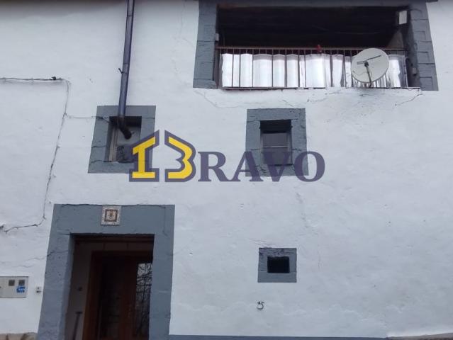 Casa en venta en Valle De Losa, Castilla y León