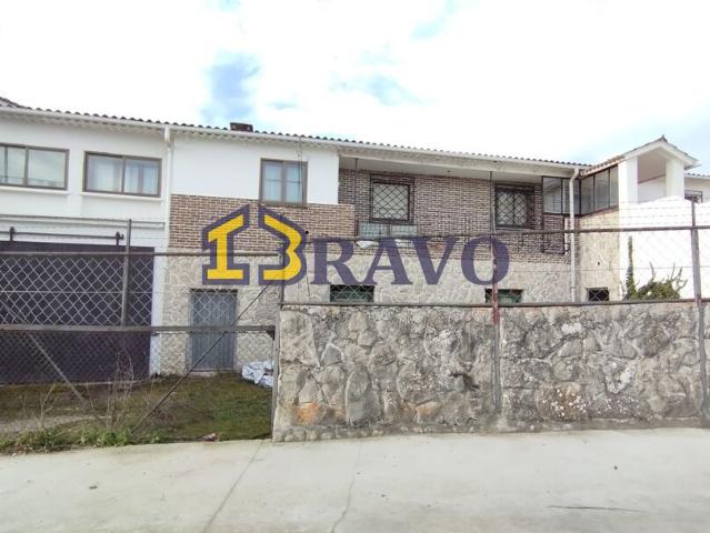 Casa en venta en Valle De Losa, Castilla y León