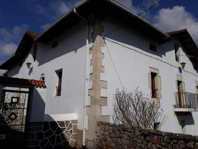 Casa en venta en Valle De Mena, Castilla y León