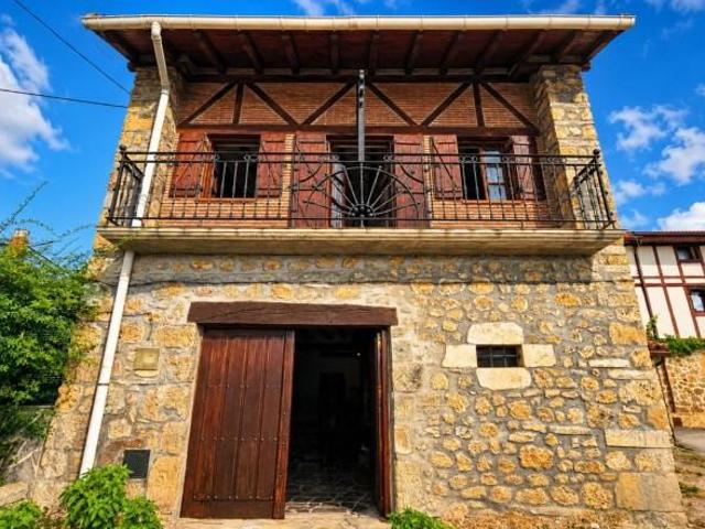 Casa en venta en Lezana de Mena, Valle De Mena