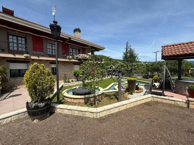 Casa en venta en Villasana de Mena, Valle De Mena