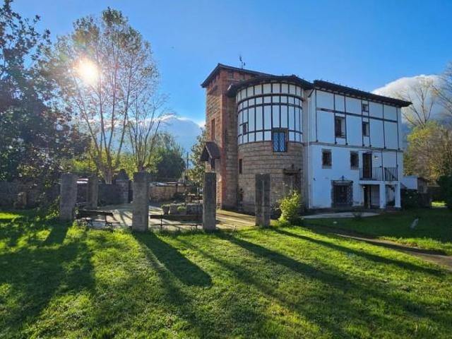 Casa en venta en Valle De Mena, Castilla y León