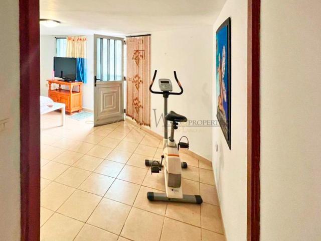 Casa en venta en Valle de San Lorenzo, Arona