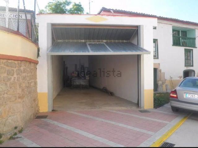 Casa en venta en Valle De Tobalina, Castilla y León