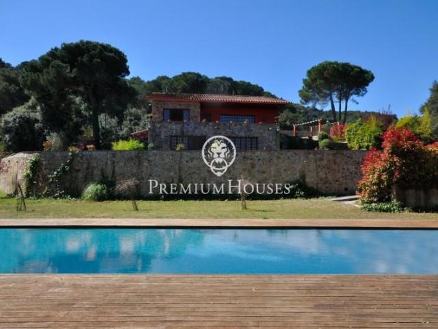 Casa en venta en Vallès Oriental, Catalunya