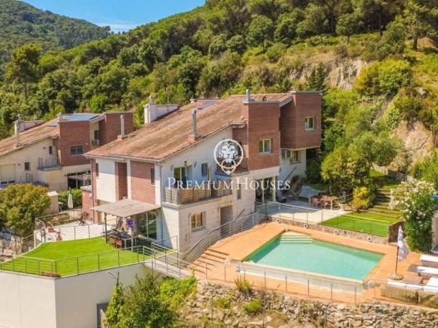 Casa en venta en Vallès Oriental, Catalunya