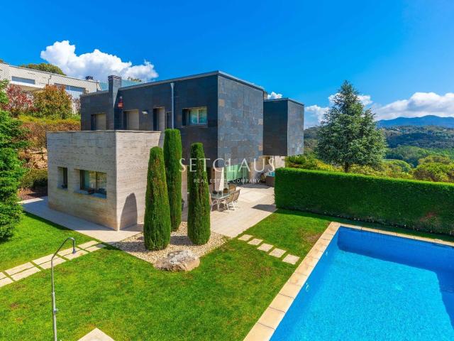 Casa en venta en Vallès Oriental, Catalunya