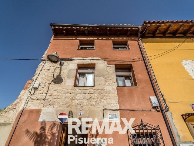 Chalet en venta en Valoria La Buena, Castilla y León