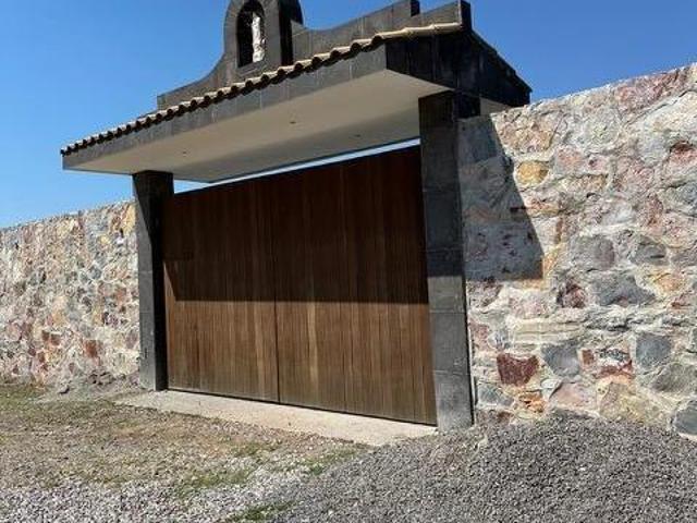 Casa en venta en Acateno, Puebla