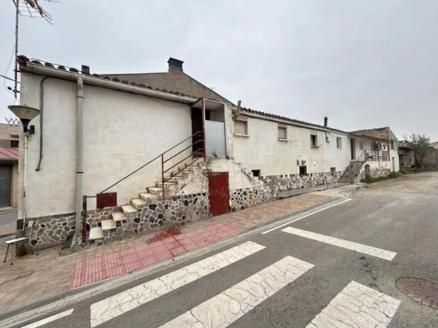 Casa en venta en Valtierra, Navarra