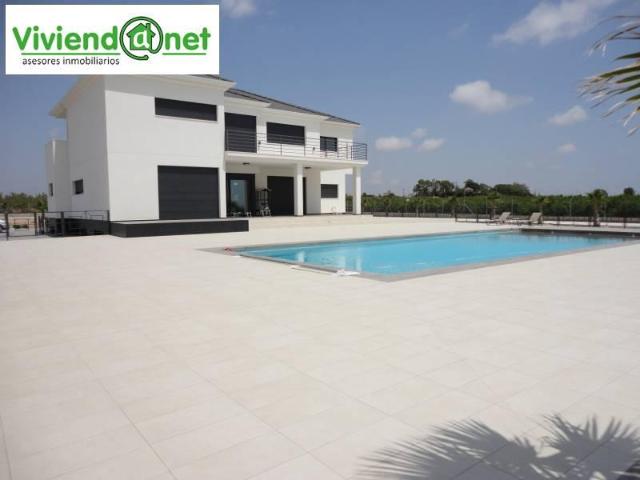 Casa en venta en el Vincle, el Baix Vinalopó
