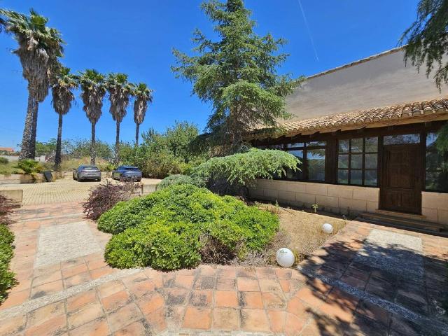 Casa en venta en Vallverda, el Baix Vinalopó