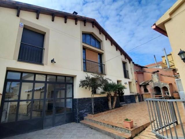 Casa en venta en Valverde Del Majano, Castilla y León