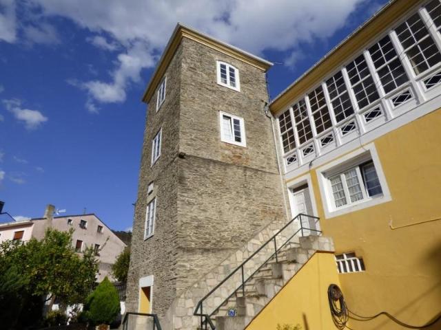 Casa en venta en Vegadeo, Asturias