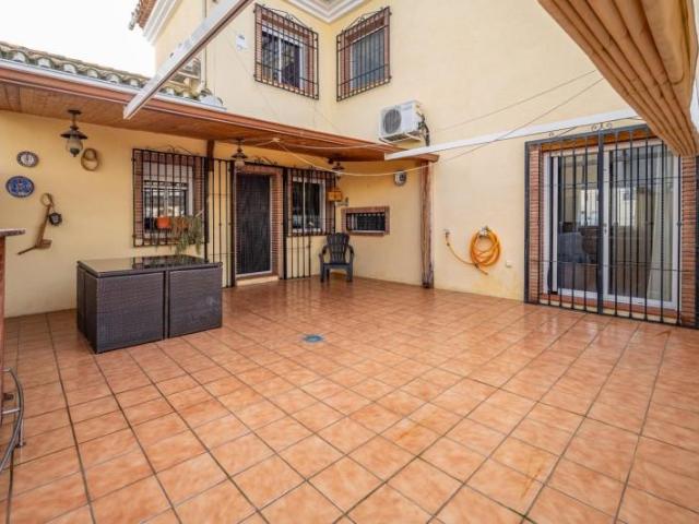Casa en venta en Ambroz, Comarca de la Vega de Granada