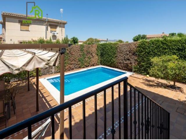 Casa en venta en Casas Bajas, Comarca de la Vega de Granada