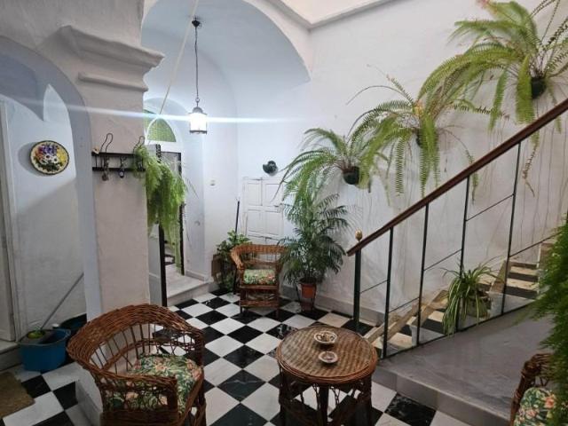 Casa en venta en Urbanización Alcazaba, La Janda