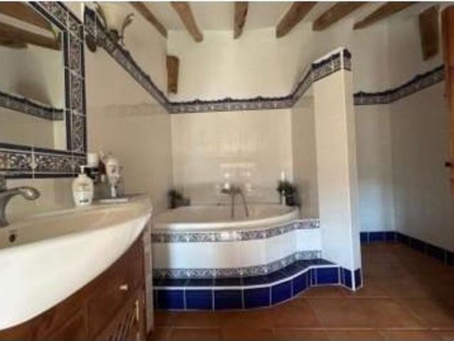Casa en venta en Los Vélez, Andalucía