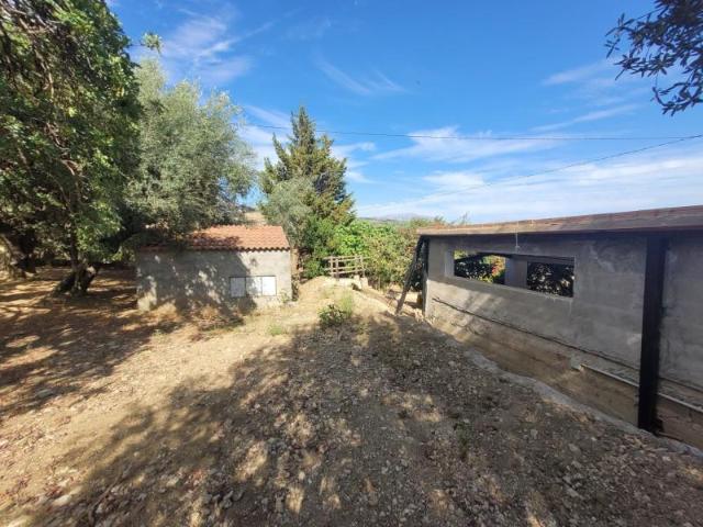 Casa en venta en La Axarquía, Andalucía