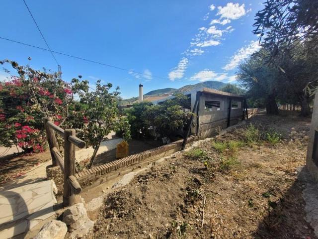 Casa en venta en La Axarquía, Andalucía