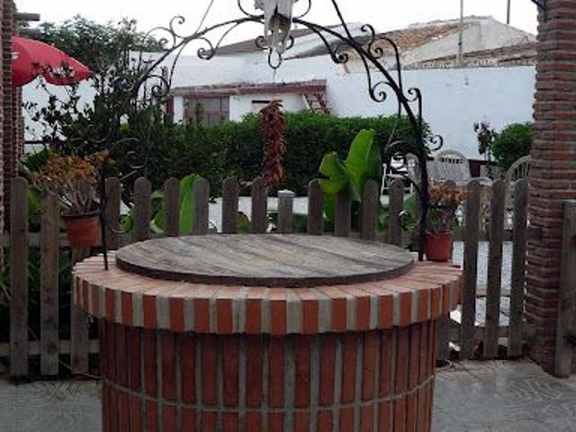 Casa en venta en Almayate Alto, La Axarquía