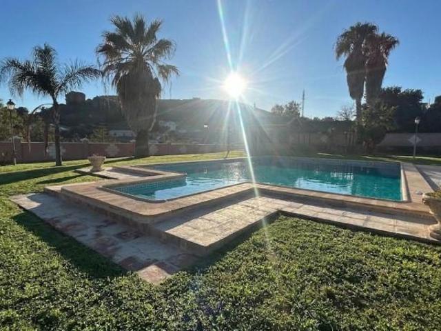 Casa en venta en Almayate Bajo, La Axarquía