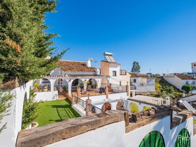 Chalet en venta en Chilches, La Axarquía