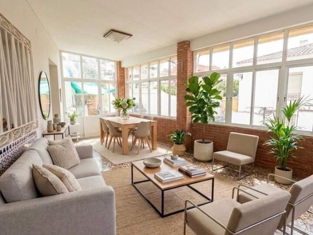Chalet en venta en La Gloria, La Axarquía