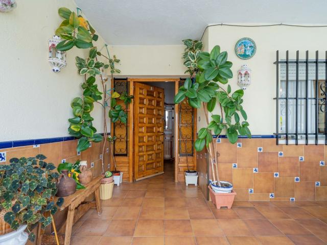 Casa en venta en Venturada, Los Rosales