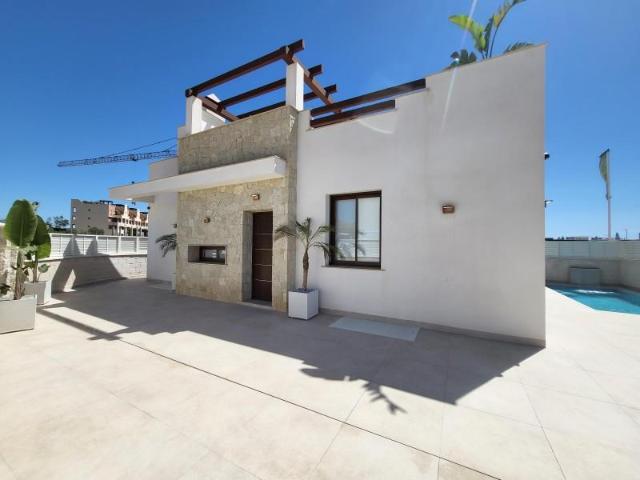 Casa en venta en El Tagarete, Almería