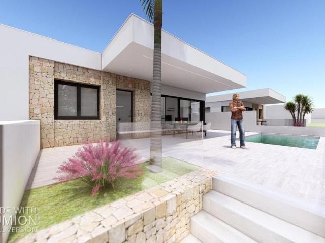 Casa en venta en Valle del Este, Vera