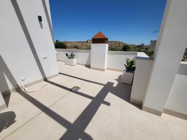 Casa en venta en El Tagarete, Almería
