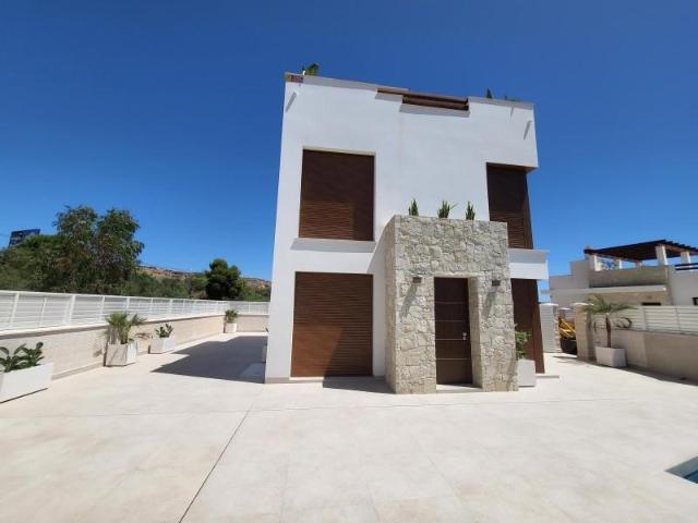 Casa en venta en El Tagarete, Almería
