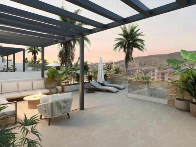 Casa en venta en Valle del Este, Vera