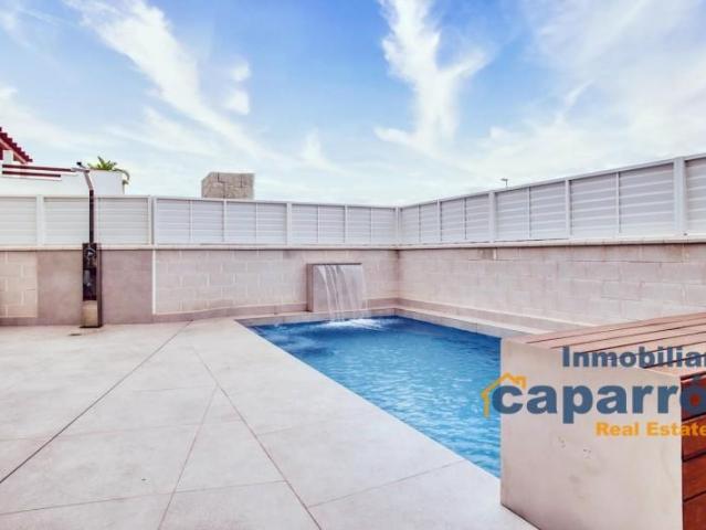 Casa en venta en Vera Playa, Vera