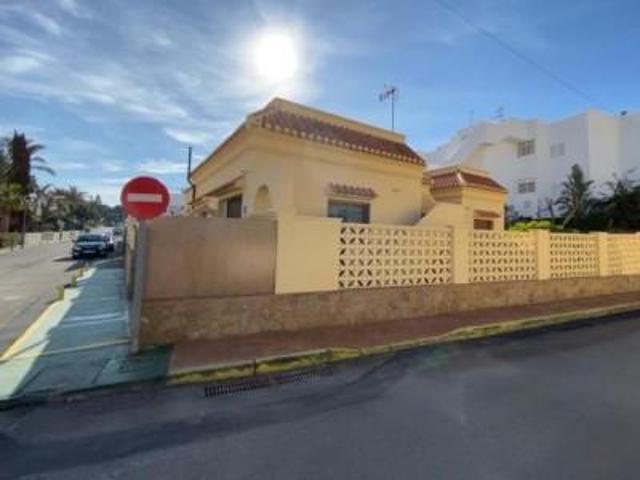Casa en venta en El Tagarete, Almería
