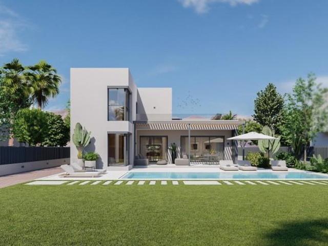 Casa en venta en Pueblo Salinas, Vera