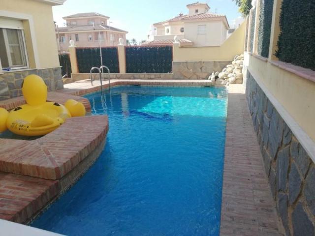 Casa en venta en Garrucha, Andalucía