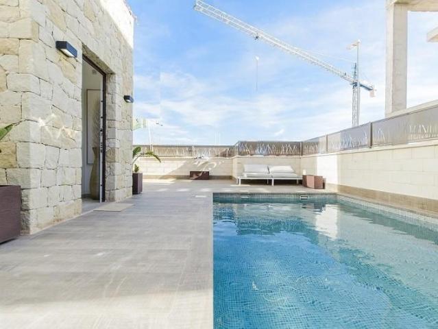 Casa en venta en Vera Playa, Vera