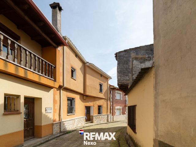 Chalet en venta en Vertavillo, Castilla y León