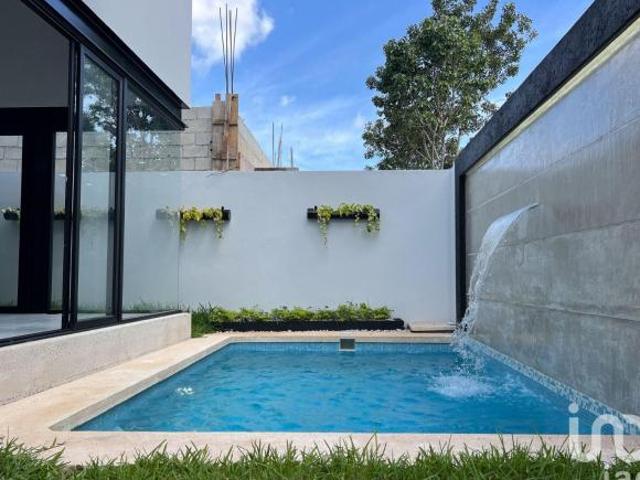 Casa en VENTA Vía Cumbres Residencial Cancún