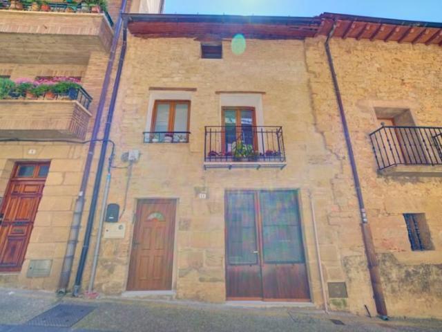 Casa en venta en Estellerria, Navarra