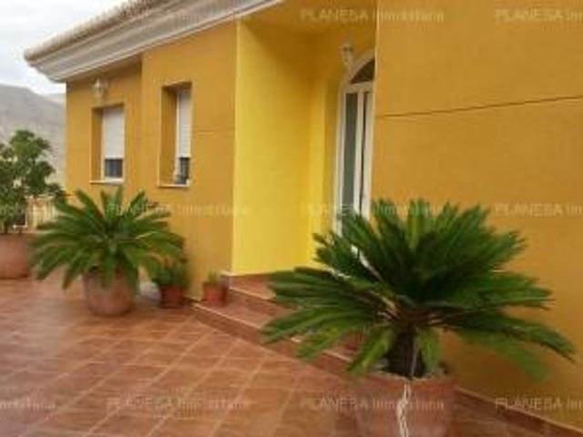 Casa en venta en Puebla de Vícar, Vícar