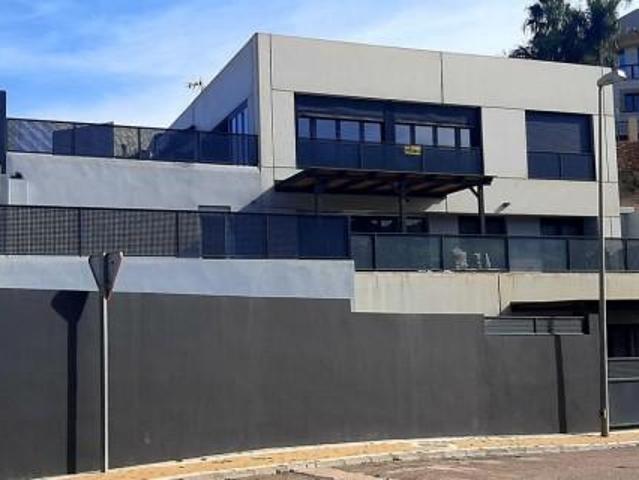 Casa en venta en La Envía, Vícar