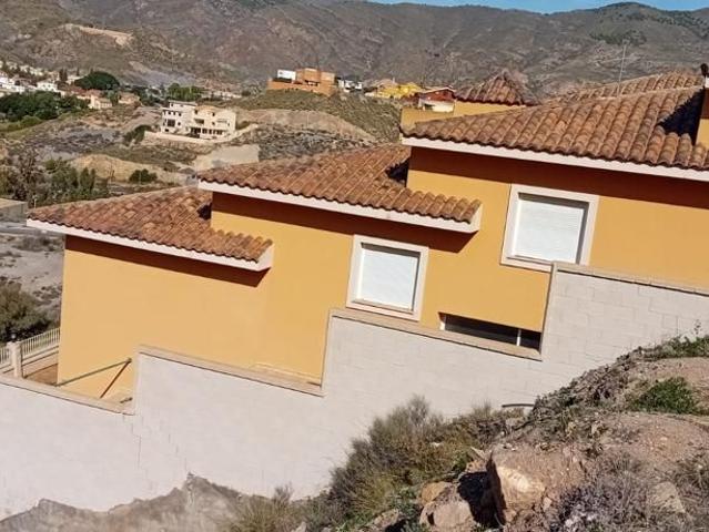 Casa en venta en La Envía, Vícar