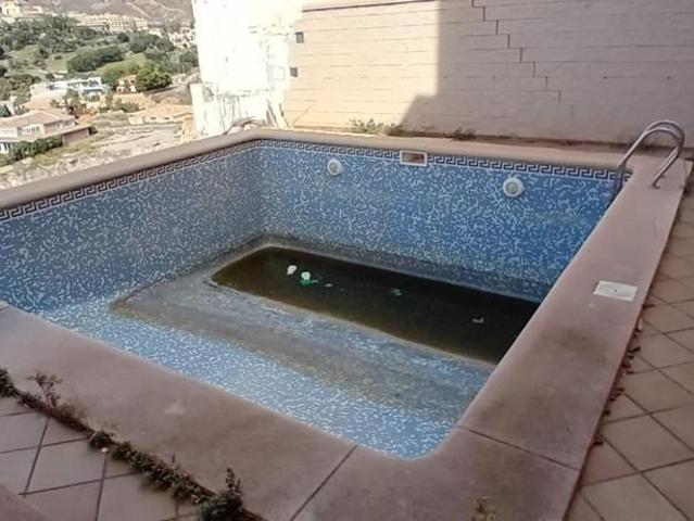 Casa en venta en La Envía, Vícar