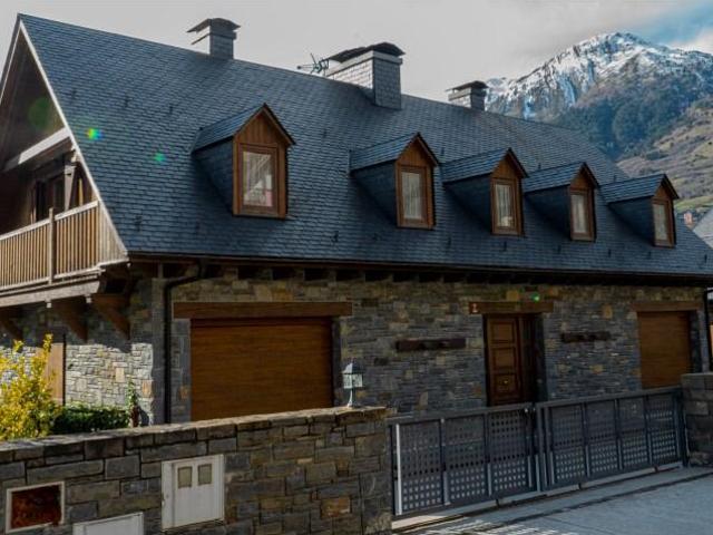 Casa en venta en Gausac, Val d'Aran
